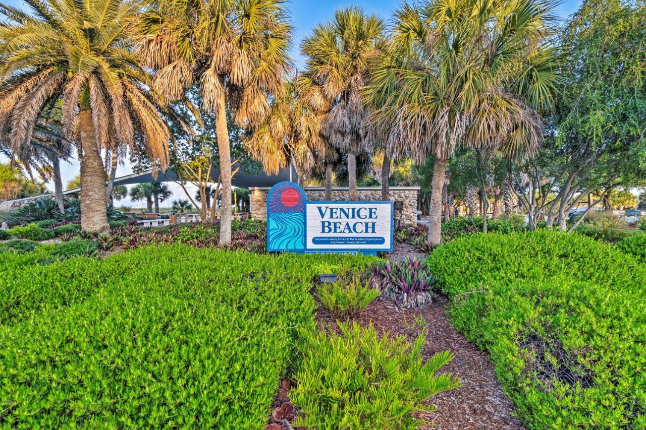Updated Apartment Walking Distance To Venice Beach Ngoại thất bức ảnh