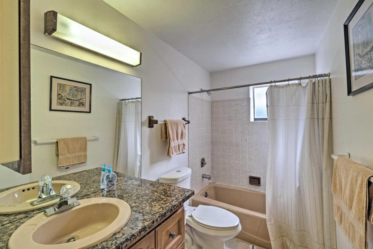Updated Apartment Walking Distance To Venice Beach Ngoại thất bức ảnh