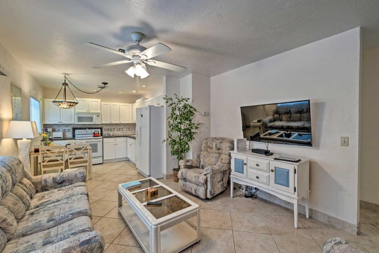 Updated Apartment Walking Distance To Venice Beach Ngoại thất bức ảnh