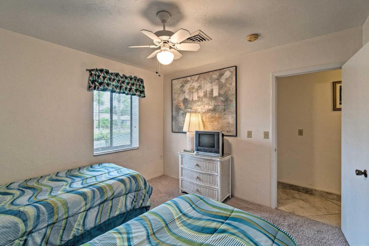 Updated Apartment Walking Distance To Venice Beach Ngoại thất bức ảnh