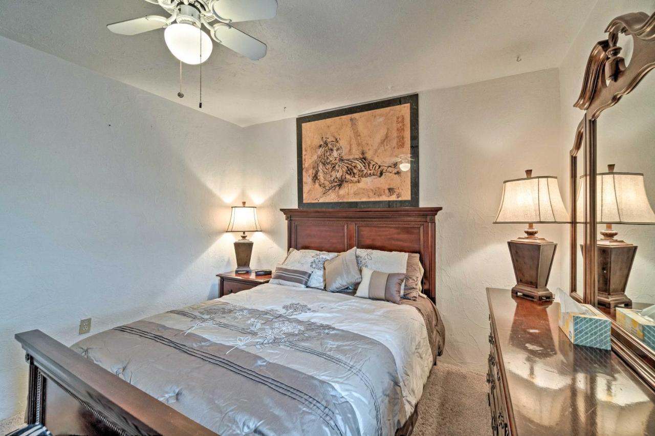 Updated Apartment Walking Distance To Venice Beach Ngoại thất bức ảnh