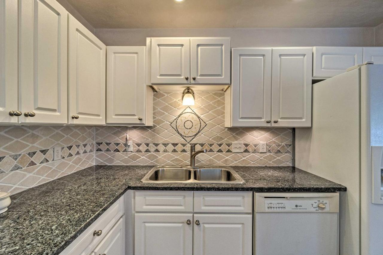 Updated Apartment Walking Distance To Venice Beach Ngoại thất bức ảnh