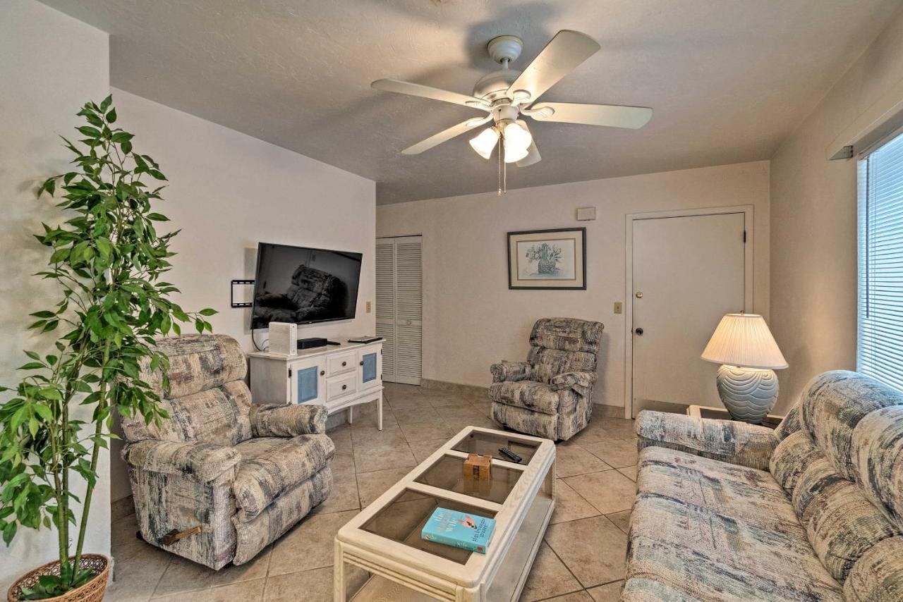 Updated Apartment Walking Distance To Venice Beach Ngoại thất bức ảnh