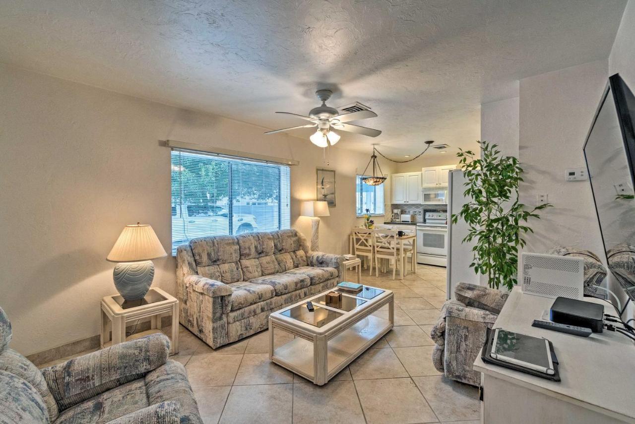 Updated Apartment Walking Distance To Venice Beach Ngoại thất bức ảnh