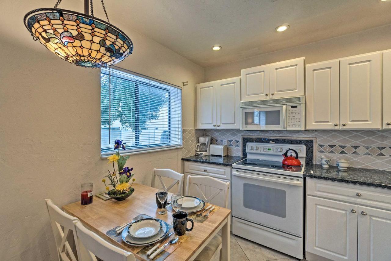 Updated Apartment Walking Distance To Venice Beach Ngoại thất bức ảnh