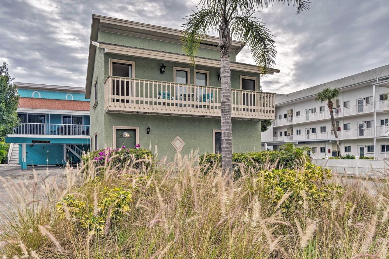 Updated Apartment Walking Distance To Venice Beach Ngoại thất bức ảnh